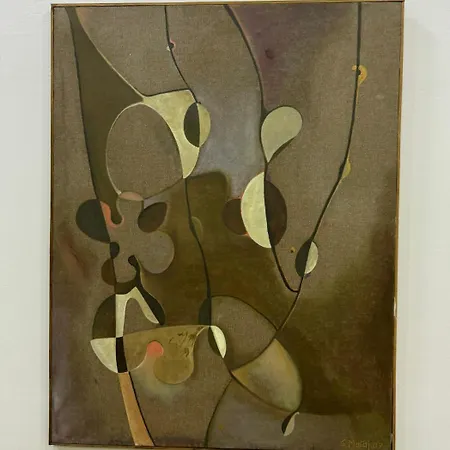 דירה Urban Oasis 3 טיראנה