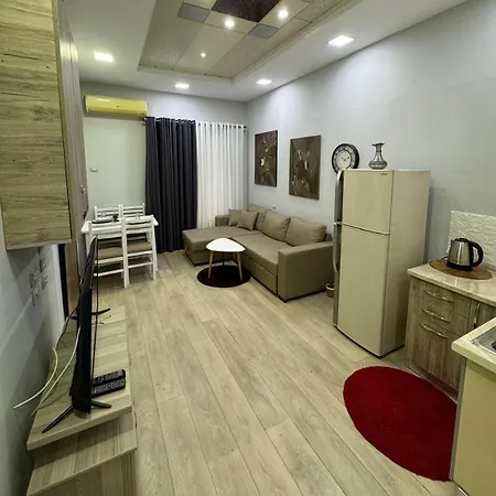 Urban Oasis 3 *