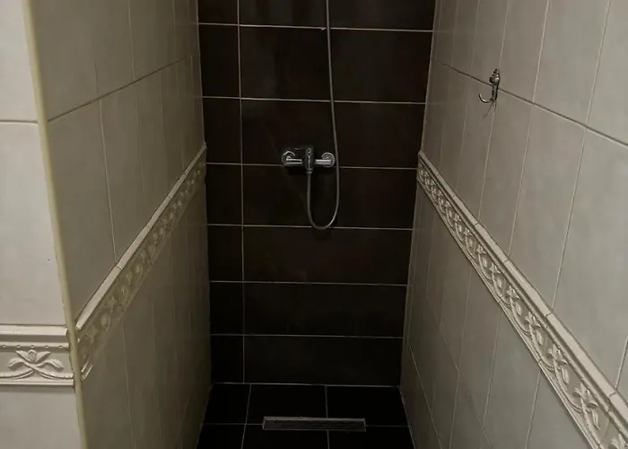 Urban Oasis 3 * Tirana