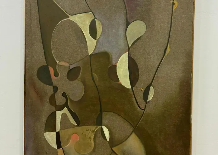 Апартаменты Urban Oasis 3 Тирана